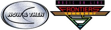 Now & Then / Frontiers Records